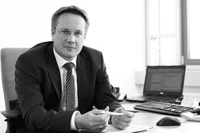 Rechtsanwalt Hans-Christian Detzer