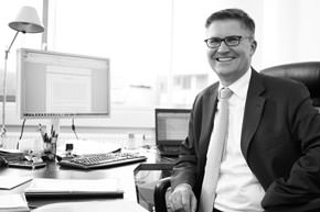 Rechtsanwalt Helmut A. Graf