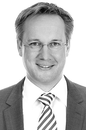 Hans-Christian Detzer, Rechtsanwalt, Partner
