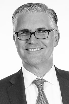 Helmut A. Graf, Rechtsanwalt, Partner